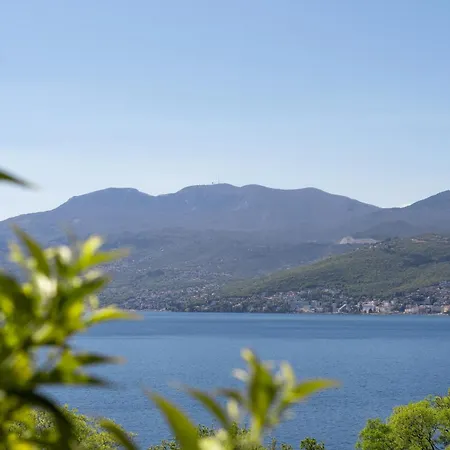 Costabella Kvarner Appartamento Fiume