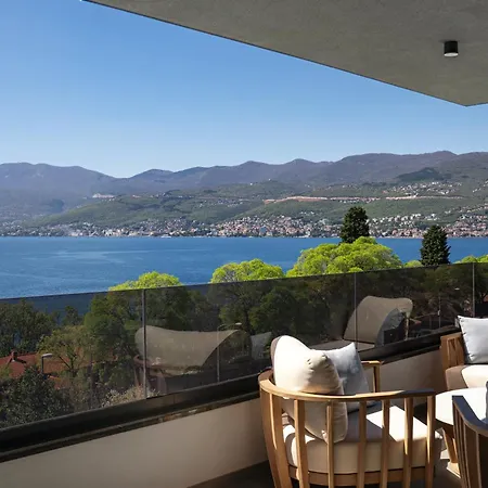 Costabella Kvarner Fiume