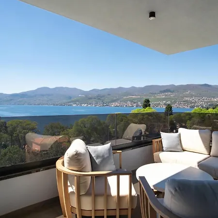 Appartamento Costabella Kvarner *