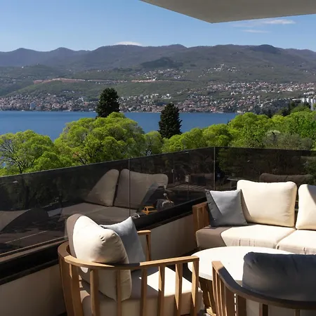 Costabella Kvarner Appartamento Fiume