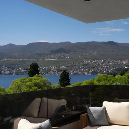 Appartamento Costabella Kvarner