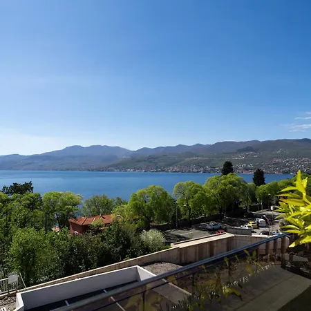 Costabella Kvarner Ριέκα