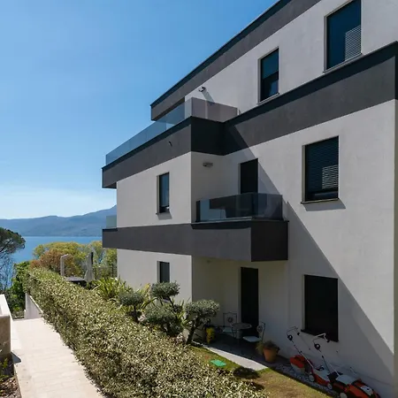 Costabella Kvarner