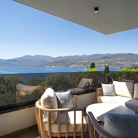 Costabella Kvarner Appartamento *