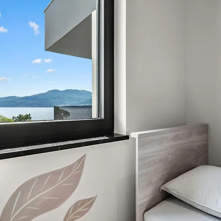 Costabella Kvarner Διαμέρισμα